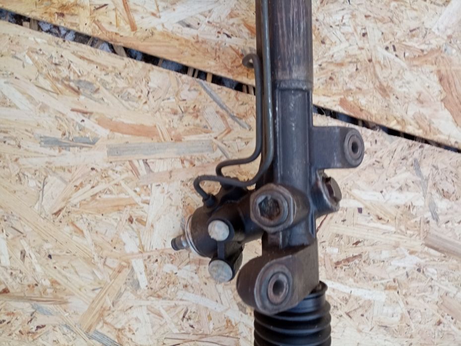 Рулевая рейка geely эмгрн ec7