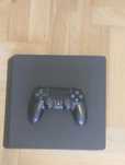PlayStation 4 Slim z padem – okazja!