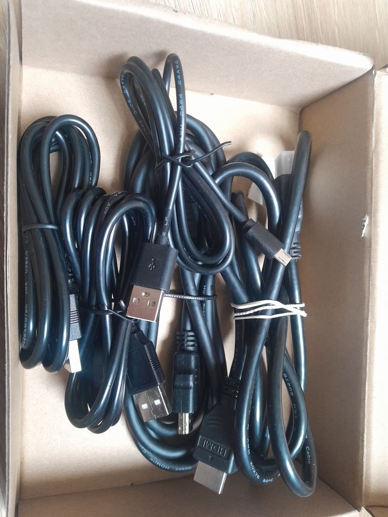 Przełącznik greathtek usb 20 kvm switch 2 port 4k 60hz
