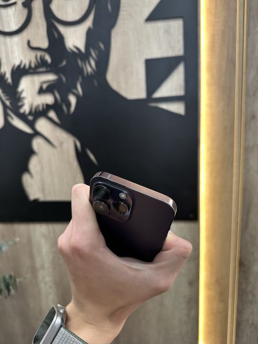 IPhone 14 Pro Max 1TB Deep Purple