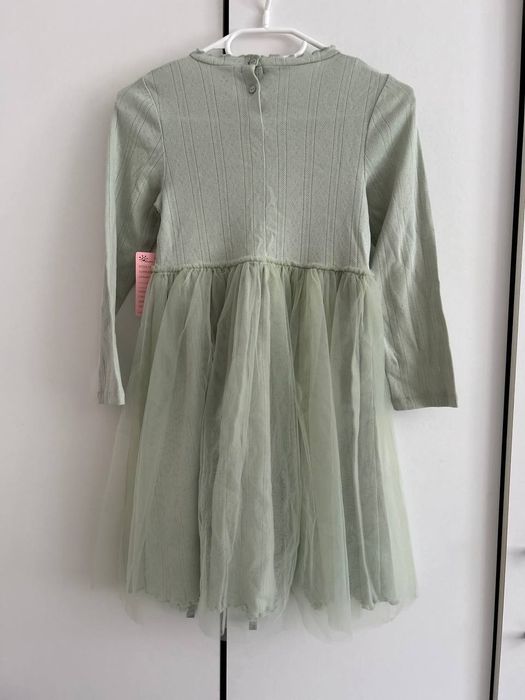 Сукня для дівчинки 9-10 років