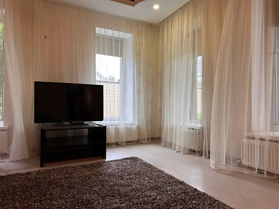 Аренда дома на Клочко левый берег Почтовая