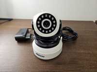 Câmera de vigilância Wi-Fi seminova