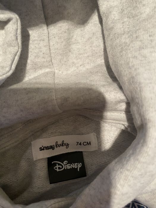 Body z długim rękawem