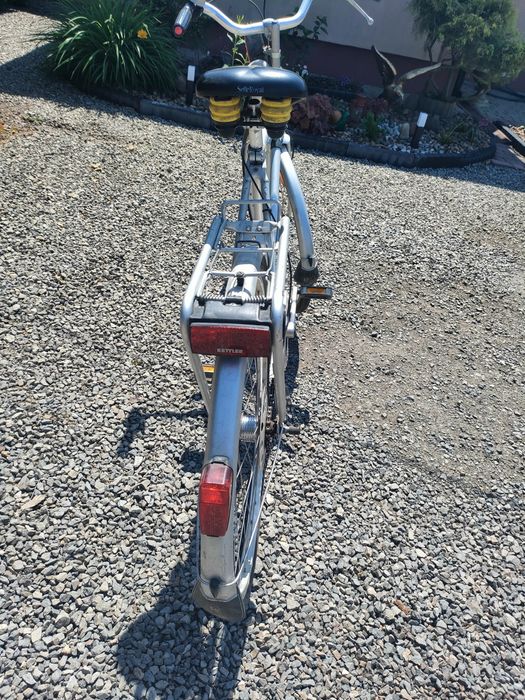 Sprzedam rower 28 Kettler