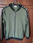Bluza Coccodrillo roz. 164