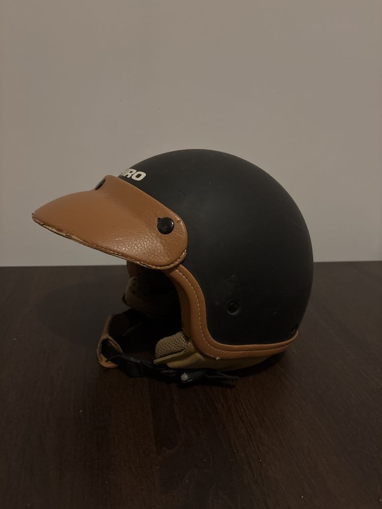 Kask shiro rozmiar S