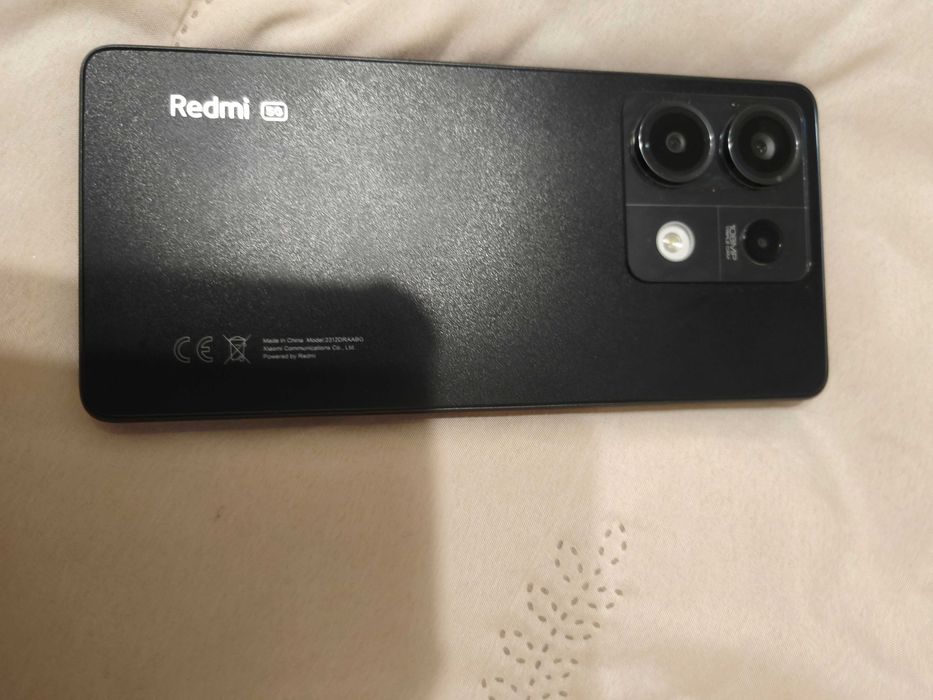 Redmi Xiaomi Note 13