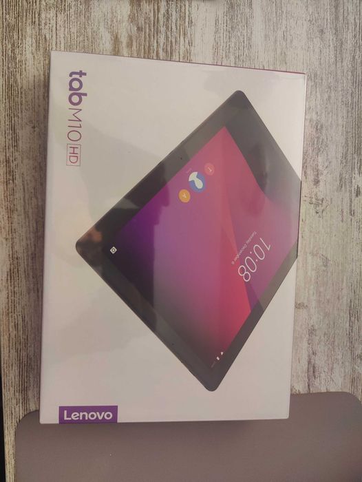 Tablet Lenovo m10