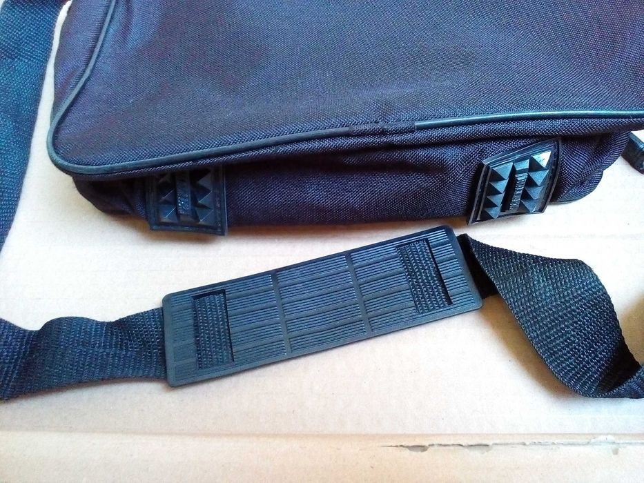 сумка-портфель мужская. 5 отделов. WALLABY. 26*30*10 см.