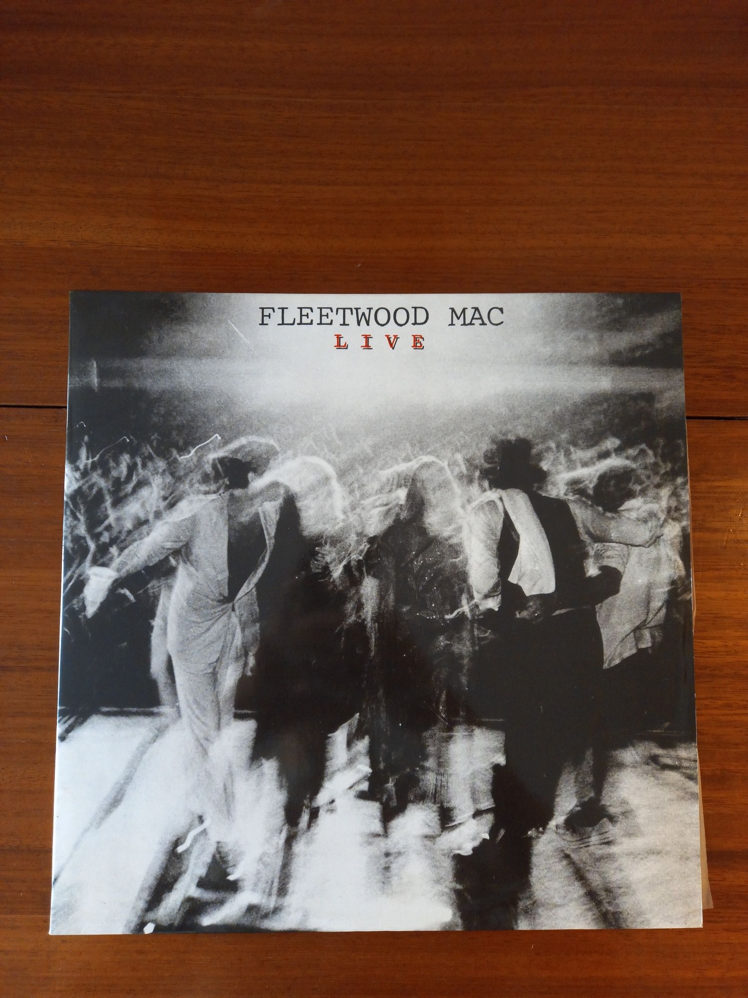 Vinis Fleetwood Mac