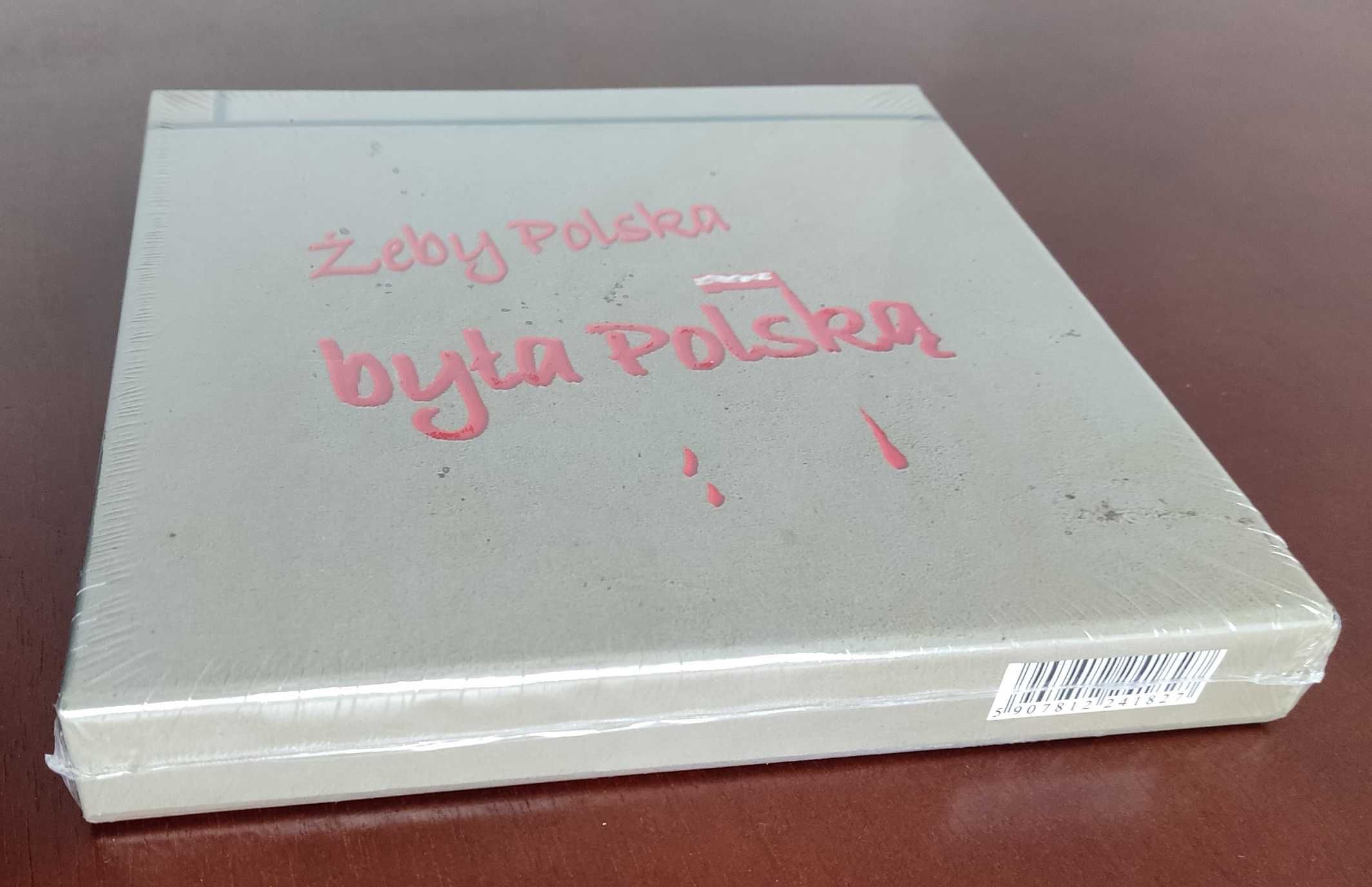 2 płyty Żeby Polska była Polską 40-lecie stanu wojennego NOWE