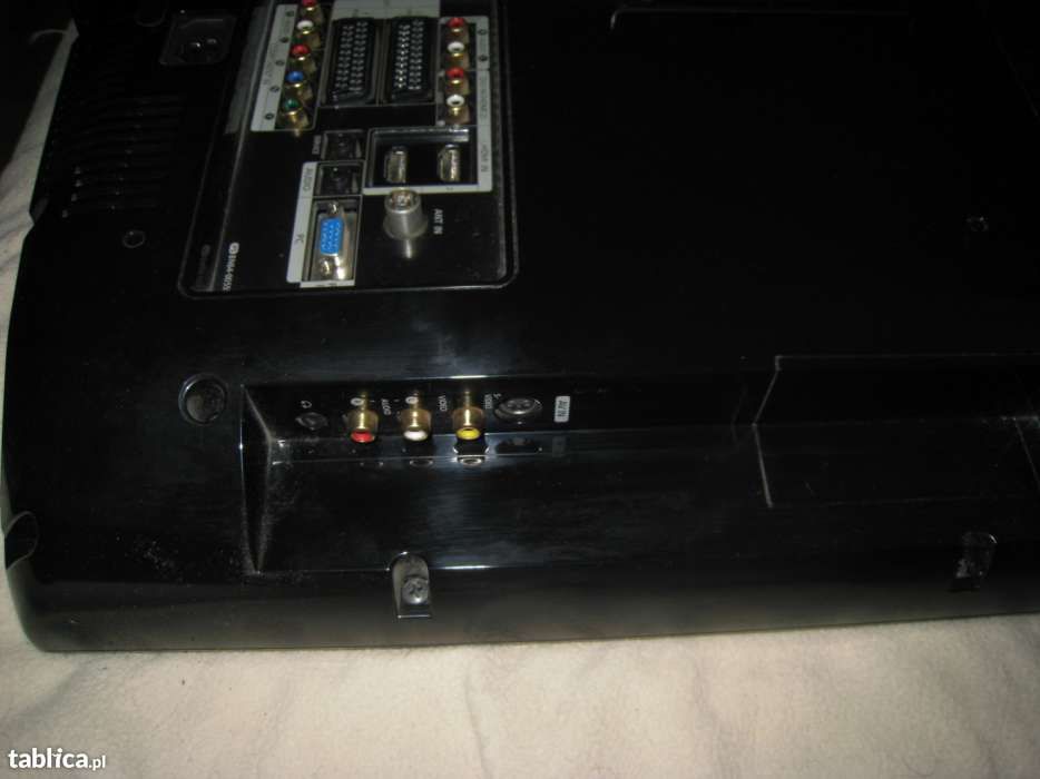 Telewizor LCD Samsung LE 26 R 82 B- 26 cali
