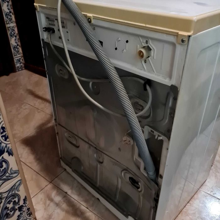 Vendo maquina de lavar roupa