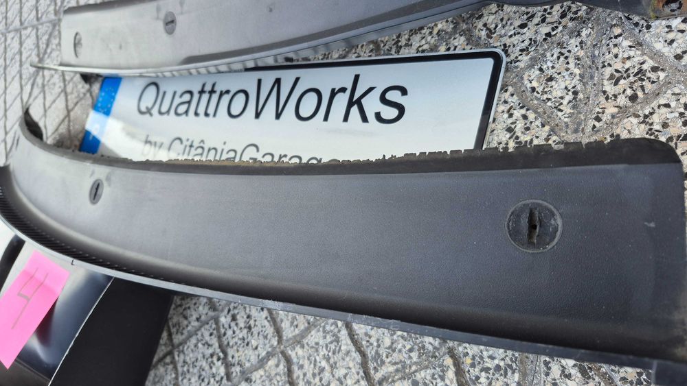 AUDI A4 B5 (8D)- Torpedo/ Curcuvan Original Completo 1995 até 2001