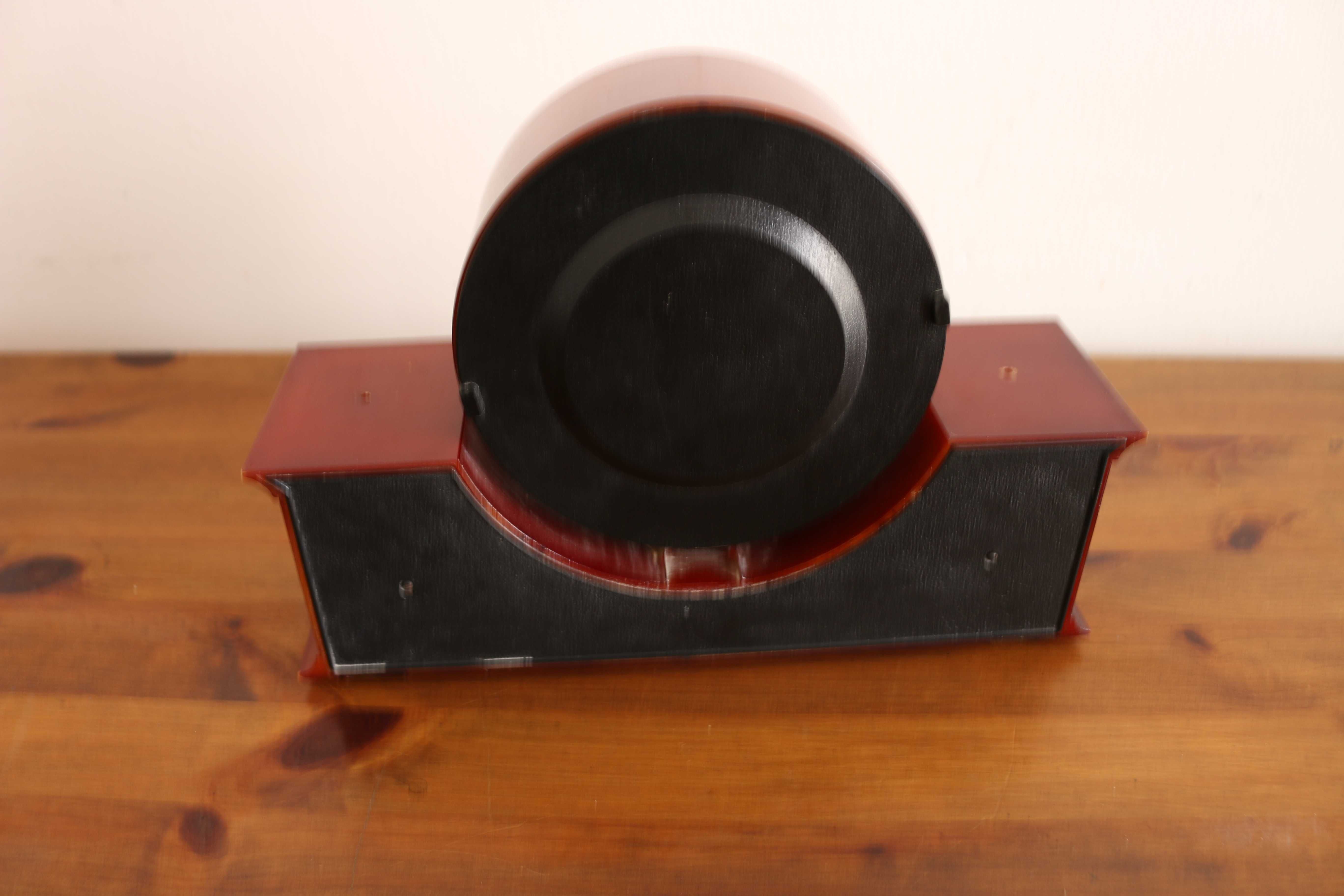 Relógio de mesa Russo