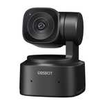 Kamera Internetowa Obsbot Tiny Se 1080P 100Fps Ai Zoom Do Streamingu