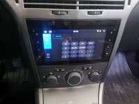 *(NOVO) Rádio GPS OPEL • ANDROID 12 • BT • USB • ASTRA, Corsa, Vectra