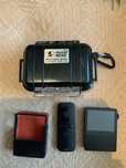 Astell&Kern odtwarzacz