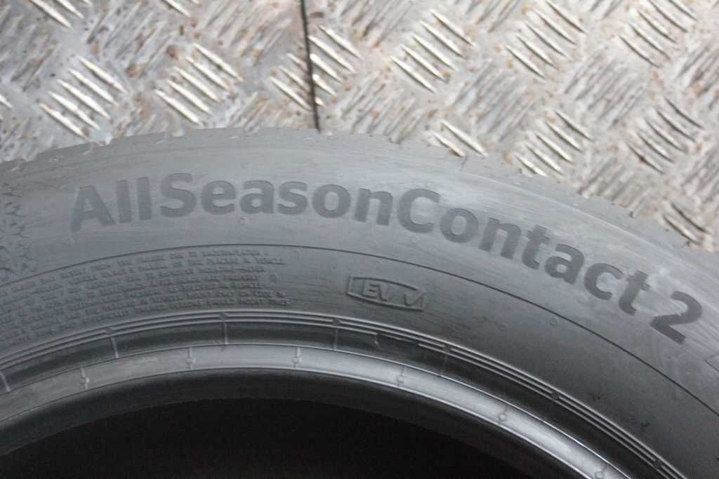 205/60/16 Continental AllSeasonContact 2 EV 205/60 R16 96V XL 24r
