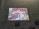NOWA Karta 2022 FIFA 365 ZIELIŃSKI Limited Edition Panini Adrenalyn