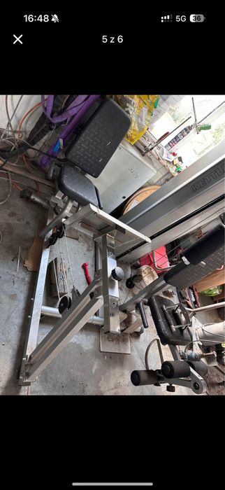 KETTLER Atlas do cwiczeń