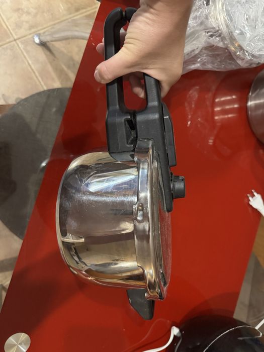 Скороварка Tefal