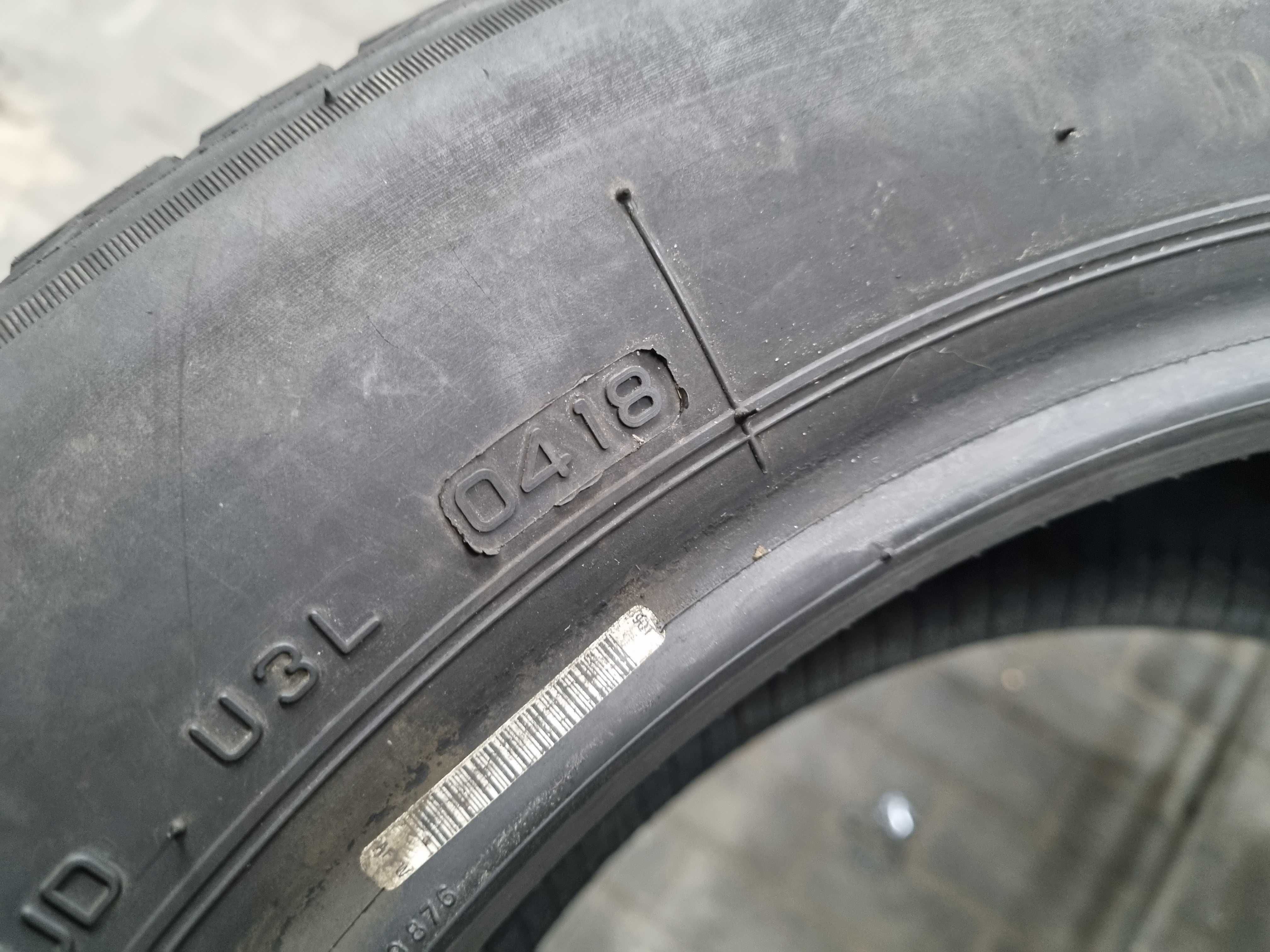 215/55/16 97W Bridgestone Turanza T005 D.0418