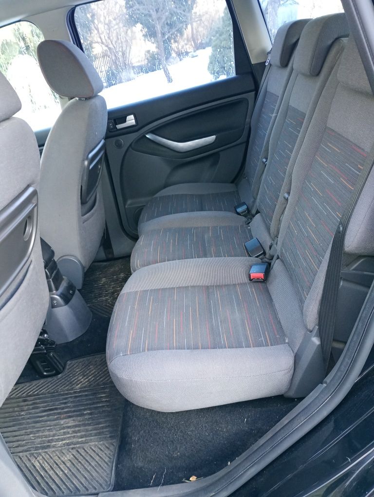 Ford focus C-Max 1.6 tdci