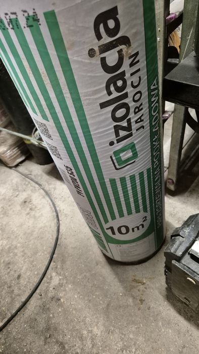 Papa zgrzewalna podkładowa Jarbit ELAST PY PV200 S35 2 sztuki