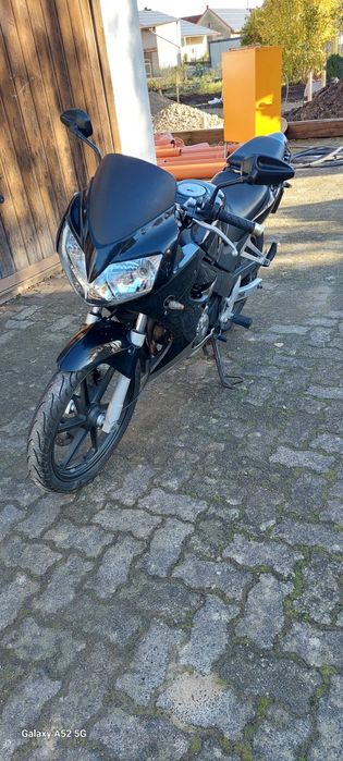 HONDA CBR 125  2004r.