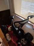 Bicicleta Fixa MiralagoSports