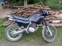 Продам мотоцикл Honda nx250 dominator