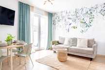 Sea Colors Apartamenty z Basenem Blisko Plaży Psy OK Jastrzębia Góra