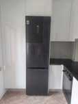 FRIGORÍFICO LG NOVO