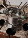 Fondue profissional