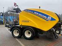 Praso-owijarka New Holland Roll Baler 125 Combi