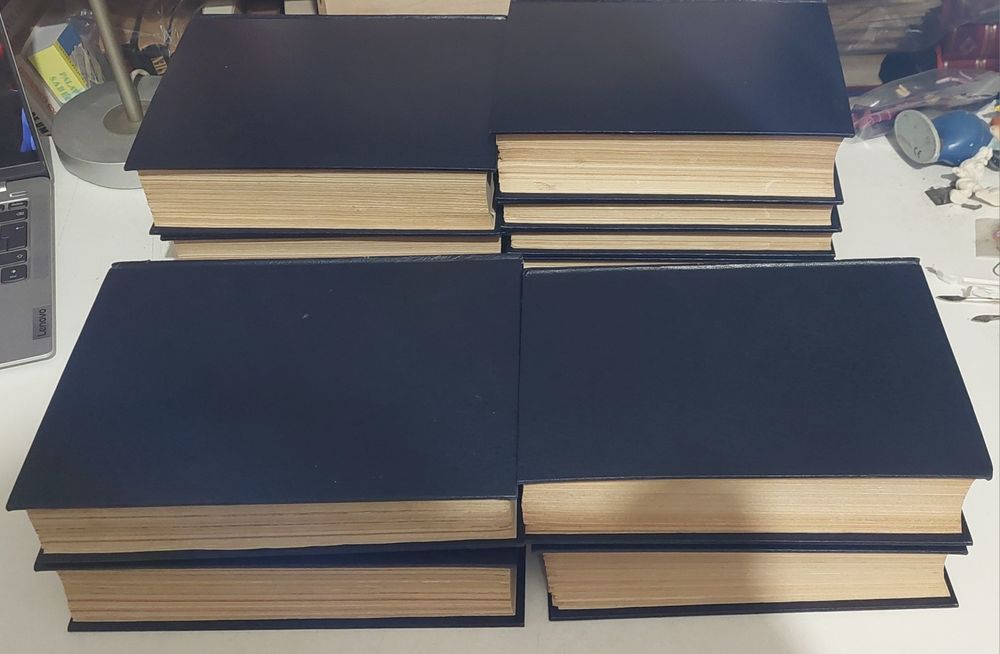 Nação Portuguesa, Revista | 11 Volumes - Coleção Completa (1914-_1938)