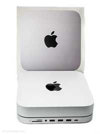 Mac Mini M1 16 GB RAM/512 GB SSD Stan idealny + gratis Warszawa/3City