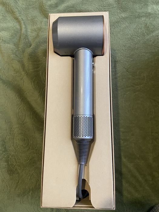 Фен для волосся Dyson Supersonic HD07