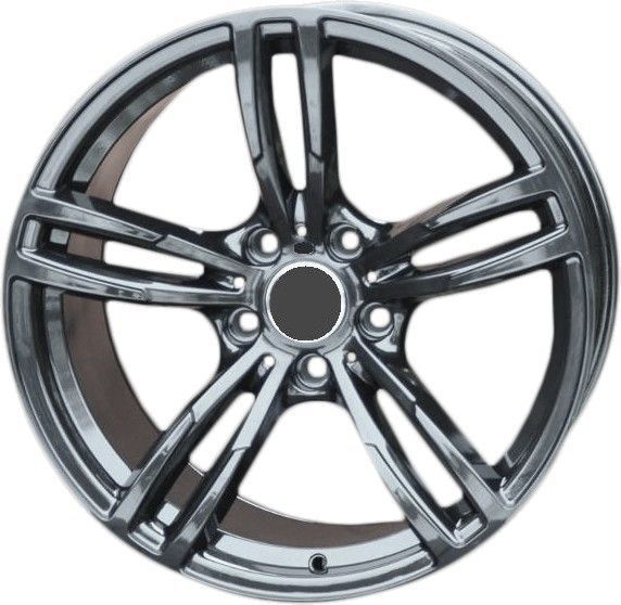 855 B FELGI 18 5x120 DO BMW 3 4 5 F30 F31 F32 F10