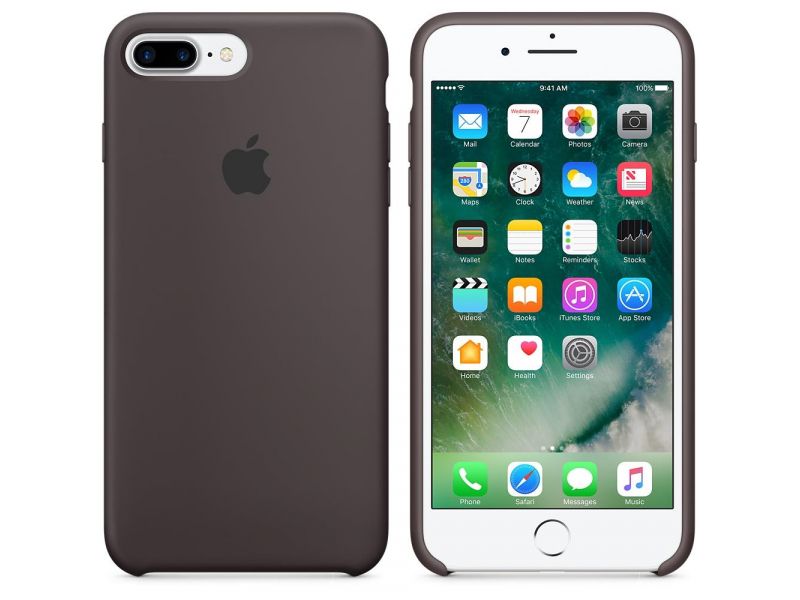 etui silikon Apple iPhone 7, 8, 7+,8+, X, 5, 5SE, 6, 6S, 6+, 4; szkło