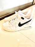 Nike Air Max rozm 39 białe