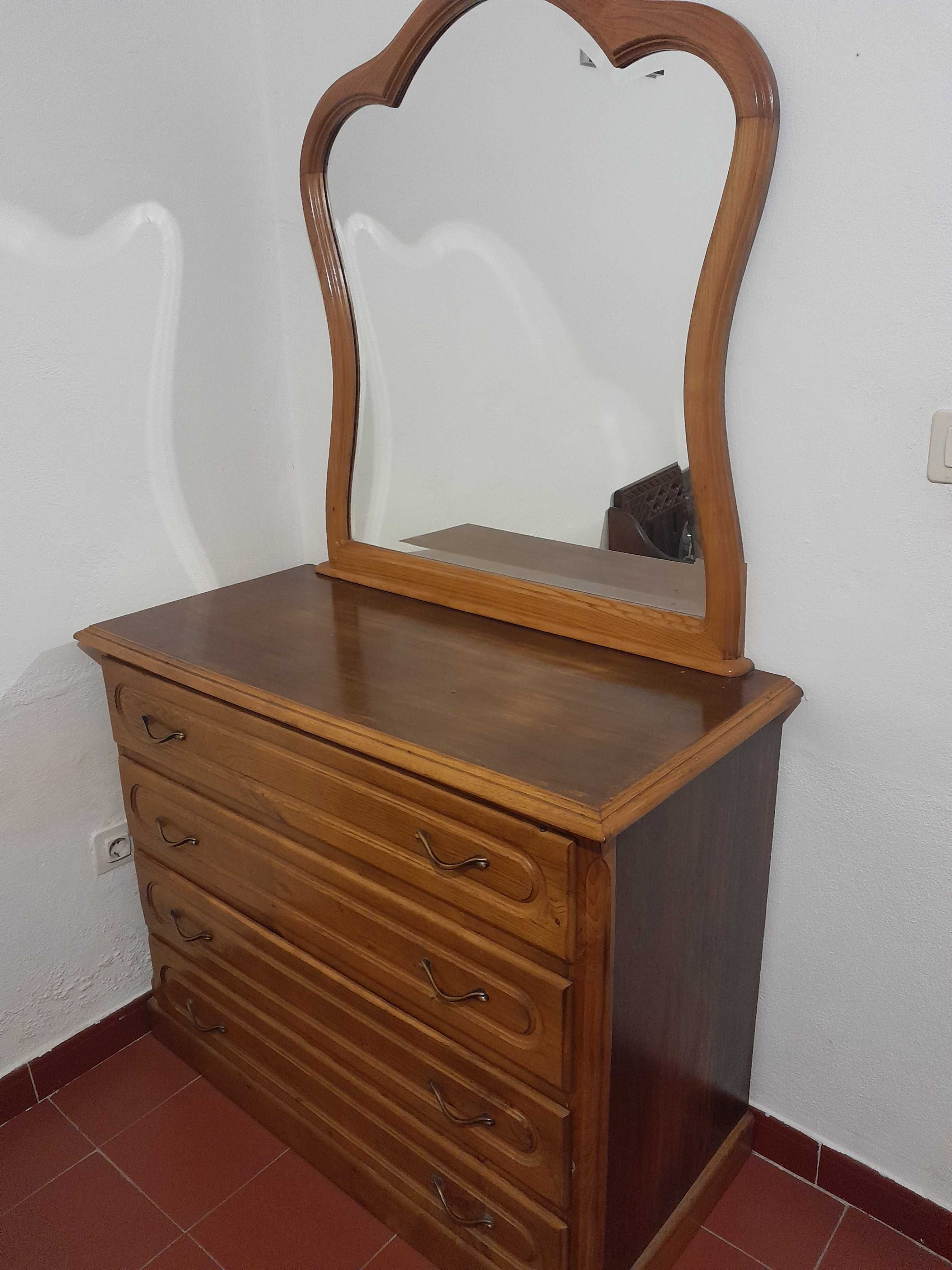 Venda de Móveis em Excelente estado- Quarto de Casal