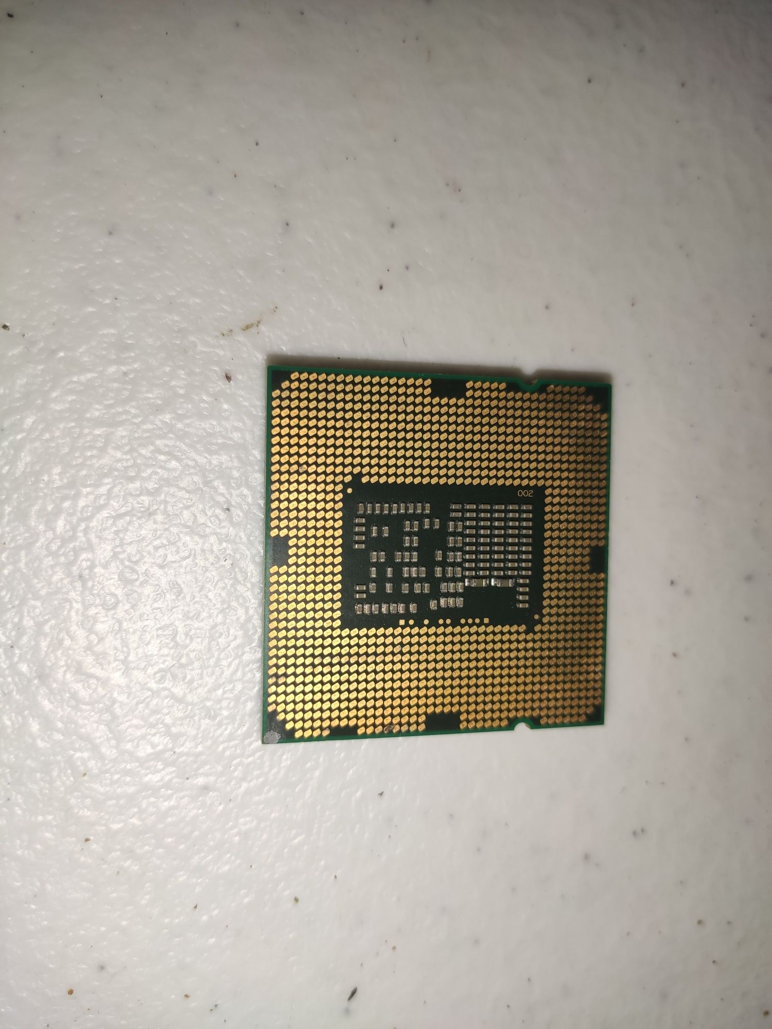 Intel i3 - 550 3.20GHz/ 4M/ 09A  SOCKET: LGA1156