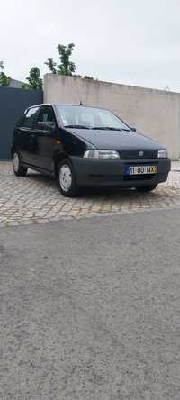 Fiat punto a Gasóleo 1.7D de 5 portas