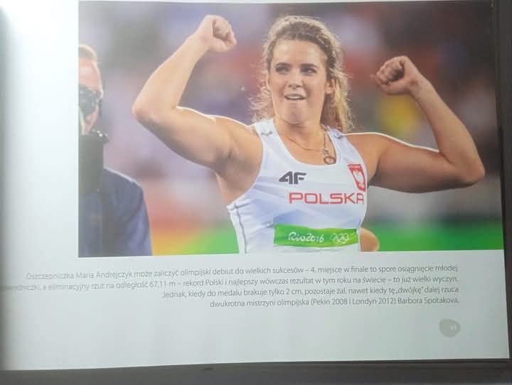 Polski Komitet Olimpijski Rio 2016
