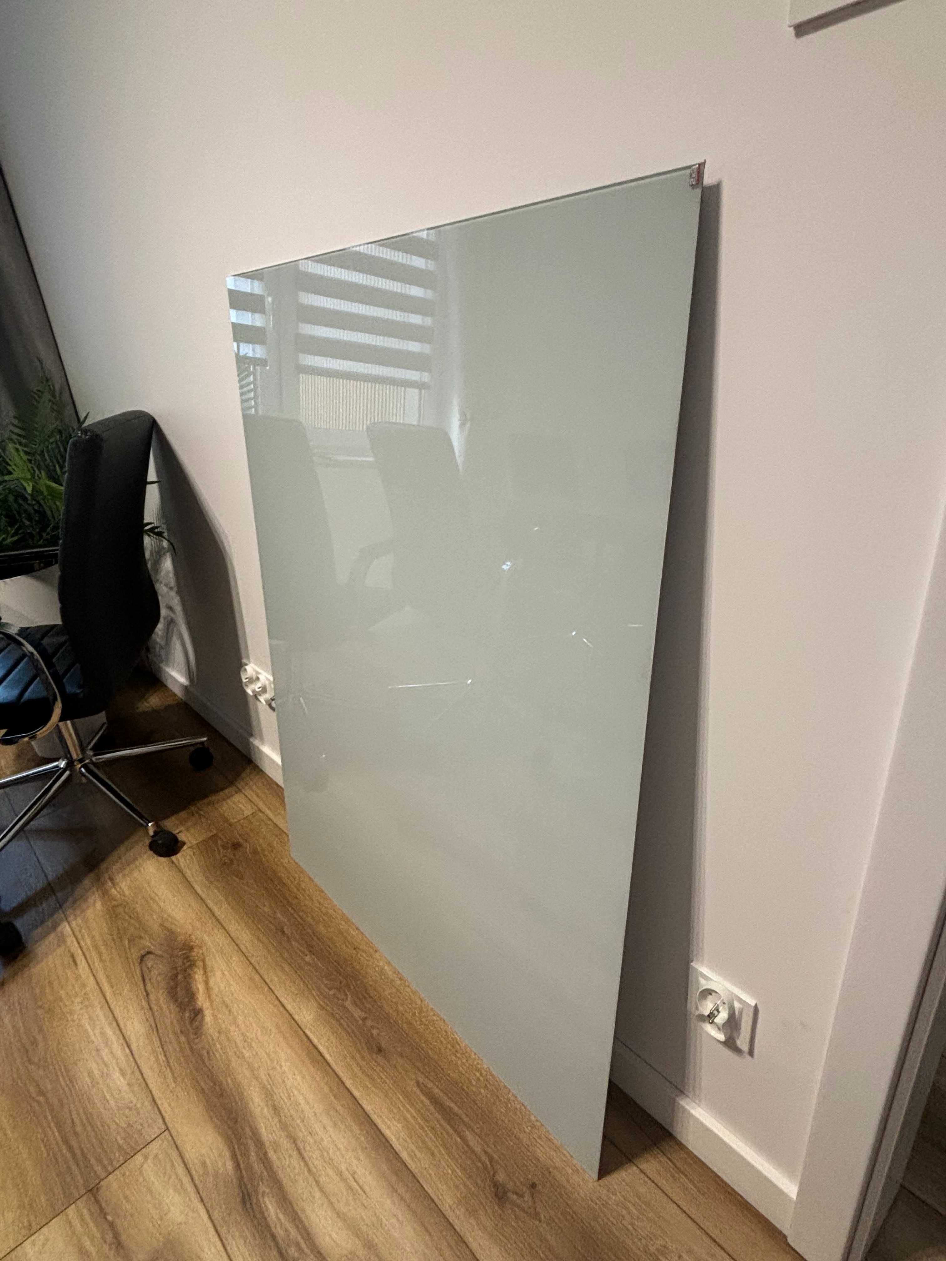 Tablica szklana magnetyczna - 3 szt