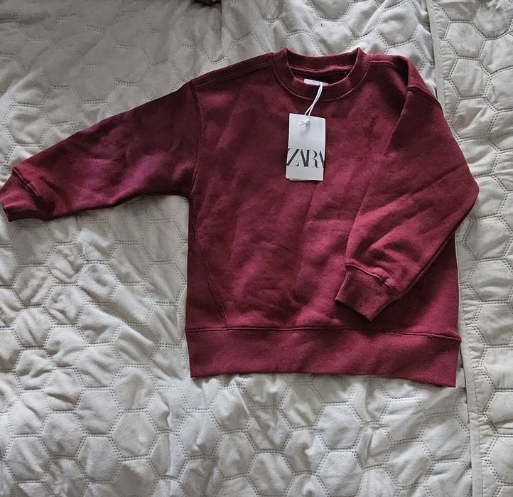 Утеплений костюм Zara