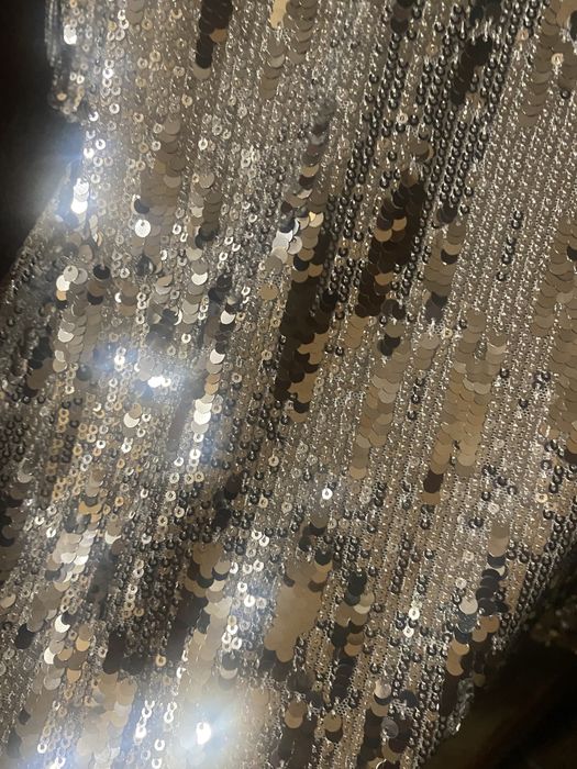 Платье нарядное  размер м-л